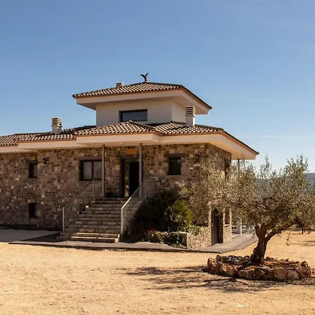 La Montana 1 Villa Chella
