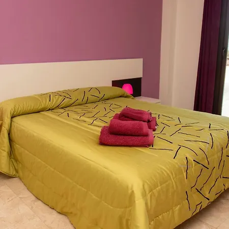 Villa La Montana 1